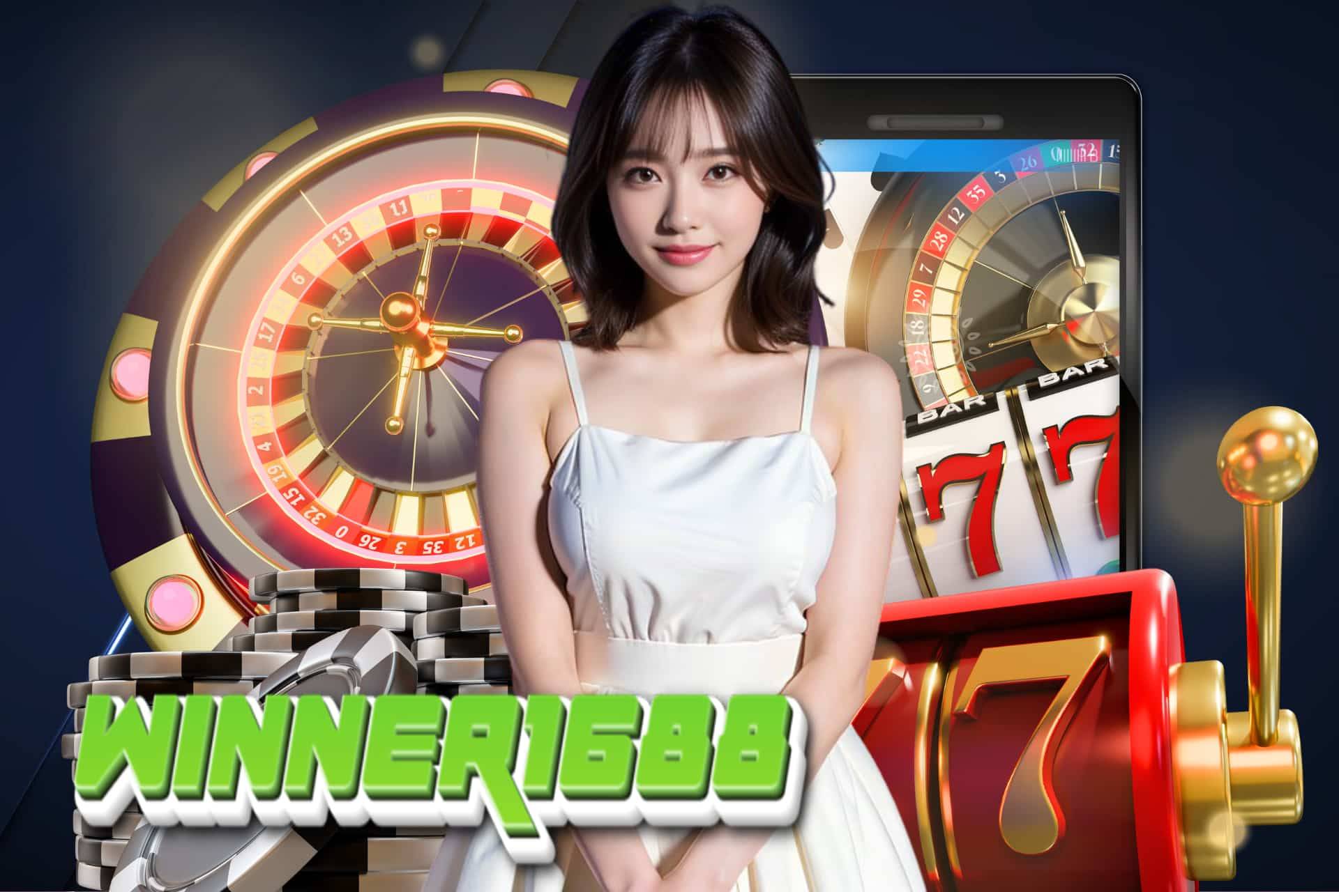 winner1688 member